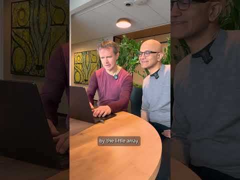 When it comes to Excel, @DimEarly is in a different league