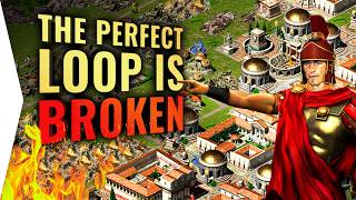 This Video Will Change How You Play Caesar 3 Forever