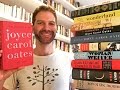 Joyce Carol Oates Literature Quiz