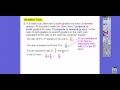 Ratios and Rates in Recipes