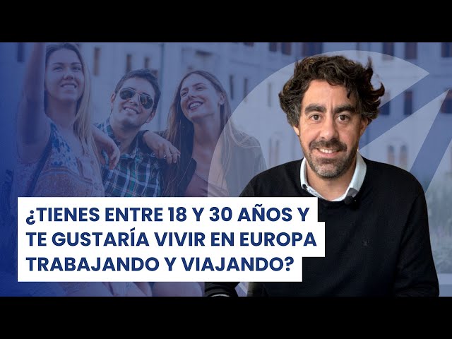 Conoce la visa Working Holiday de Portugal, orientada a personas de entre 18 y 30 años de edad. Esta te permite, durante un año, viajar por todos los países del espacio Schengen, cursar un programa de estudios, y trabajar hasta por 6 meses.

Si quieres saber más al respecto, agenda una reunión exploratoria en nuestro sitio web goaimglobal.com