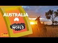 Australia: The Land Down Under