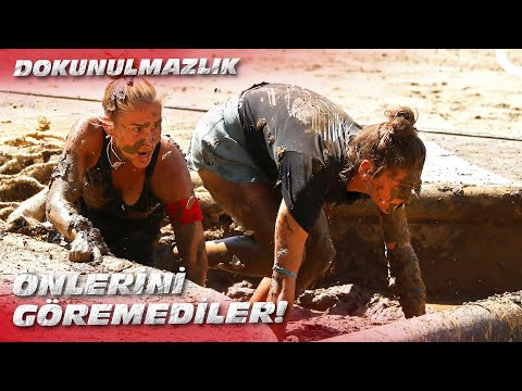 Dokunulmazlık Yarışı 1. Kısım | Survivor All Star 2022 - 66. Bölüm