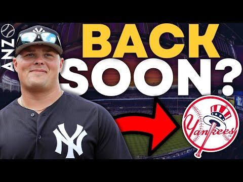 Yankees' Surprising Move: Considering Signing LUKE VOIT?! Carlos Rodon Struggles & Injured AGAIN?!