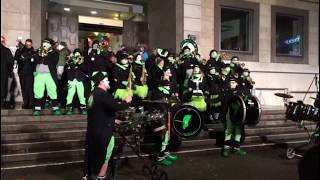 2019 Stuttgart  Just - Onkel´z Mix