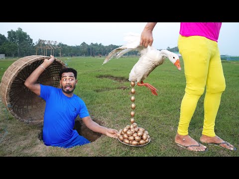 Must Watch New Special Comedy Video 2023 😎Totally Amazing Comedy Episode 2312busyfunltd