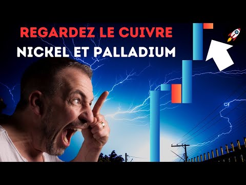 ATTENTION à l’or et à l’argent mais regardez CECI !