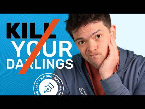 You’re Misusing These Writing Tips (and It’s Hurting Your Story)