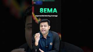 Best 8 EMA Strategy for Intraday Trading | High Accuracy Setup for Nifty & BankNifty