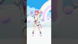 【踊ってみた】ピクルス/こっちのけんと で暴れてみたゾ！！！#shorts