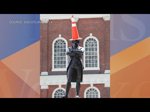 World Cup Fever Energizes Boston Ahead of Knockout Stage