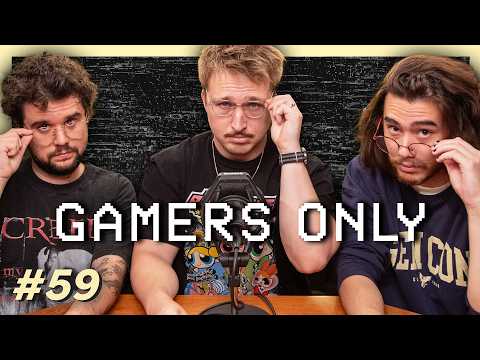 It's Game Time | Smosh Mouth 59