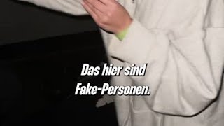 Follow me around ✨Horror-Gefängnis✨ Edition.