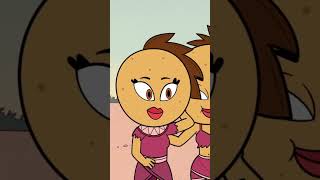 Liga Supercrack - Arepa de Huevo