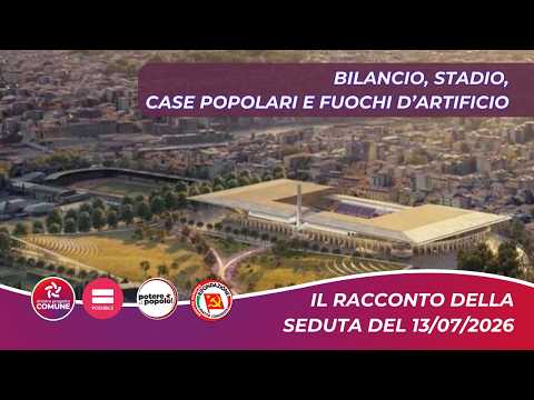 Verifica degli equilibri di bilancio