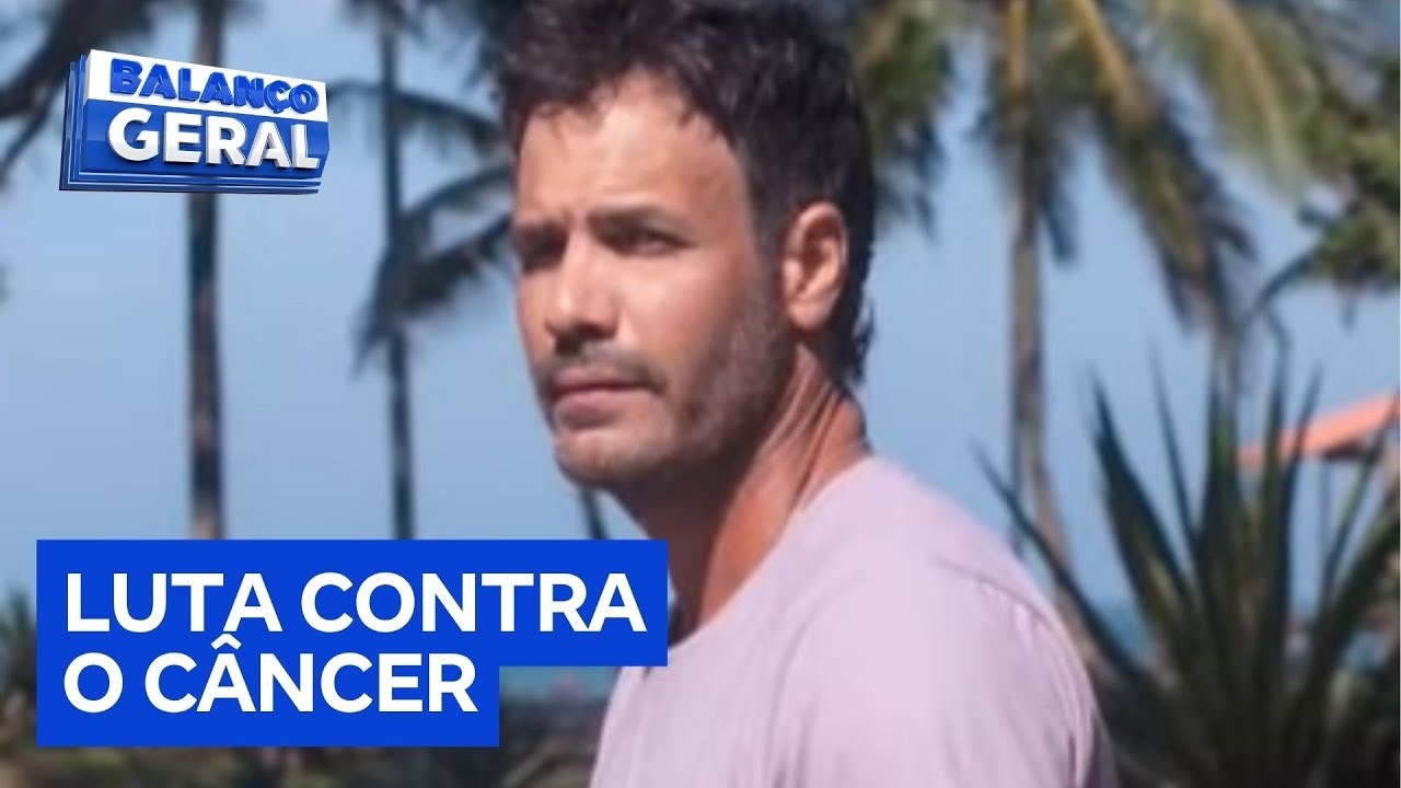 Ator Mauricio Silveira morre aos 48 anos após cirurgia