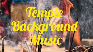 Temple Background Music | Devotional Indian Temple Music | No Copyright