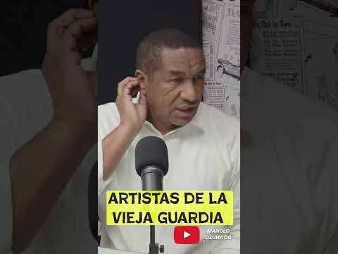 RAPHY D ÓLEO Y LOS ARTISTAS DE LA VIEJA GUARDIA
