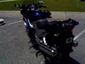 2006 FJR with ABS and new tires
