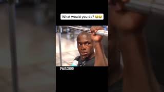 Dont mess with him /// tiktok moodtoobe