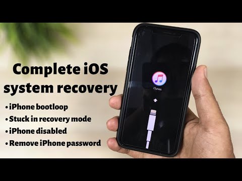 tuneskit iphone data recovery activation lock