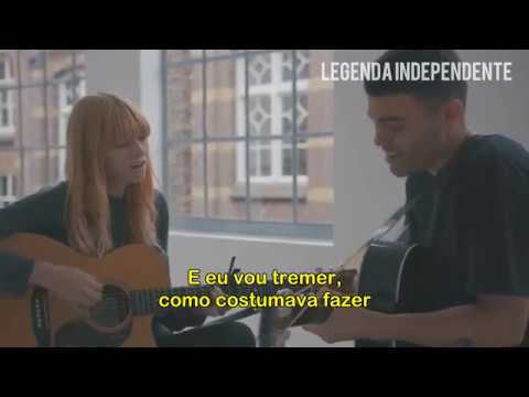 Lucy Rose & Alex Vargas | Shiver (Legendado PT-BR)
