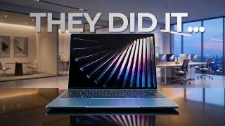 Dell Finally Did It...$599* XPS 13