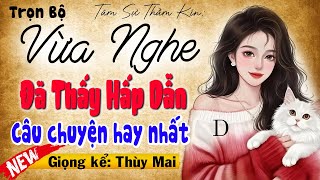 Kể chuyện làng quê 2025: Vừa Nghe Đã Thấy Hấp Dẫn Với Câu Chuyện Hay Nhất - MC Thùy Mai kể