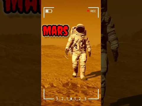 Mangal Grah पर पानी था? 😳 30 साल में इंसान Mars पर घर बनाएगा!”|#youtubeshorts #shorts