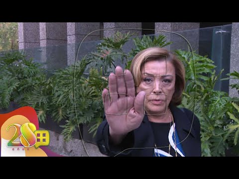 Así sería la distribución de los bienes de la fallecida Silvia Pinal | Ventaneando