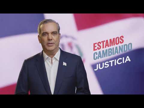 Estamos Cumpliendo en Justicia y Seguridad