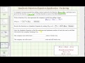 Understanding Profit Functions and Break-even Analysis