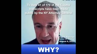 Why lie to NY?