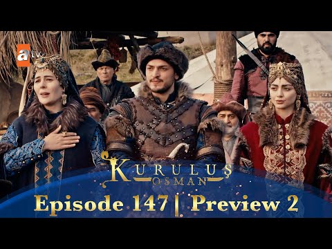 Kurulus Osman Urdu | Season 5 Episode 147 Preview 2