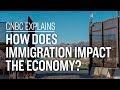Immigration and Its Impact on the U.S. Economy