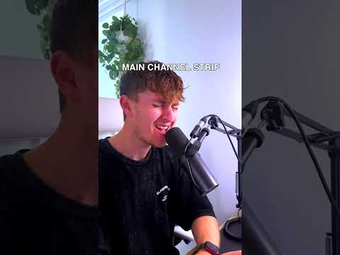 How I Made the Vocal Chain for Maroon 5 - She Will Be Loved In Logic Pro X