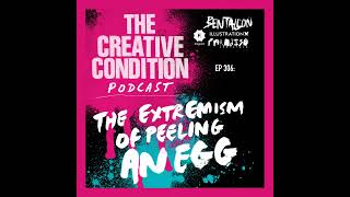 Ep 306: A story about self acceptance and a boiled egg
