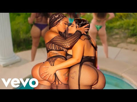 Lil Baby - Uh Huh ft. DaBaby, Lil Wayne, Kevin Gates, Snoop Dogg & Tyga (Official Video)