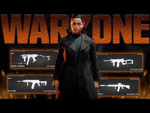 NOVO META ATUALIZADO APÓS ATUALIZAÇÃO SURPRESA QUE NERFOU A TR2 | SEASON 4 RELOAD META