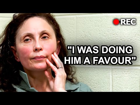 Cops Discover Mom's Horrific Secret