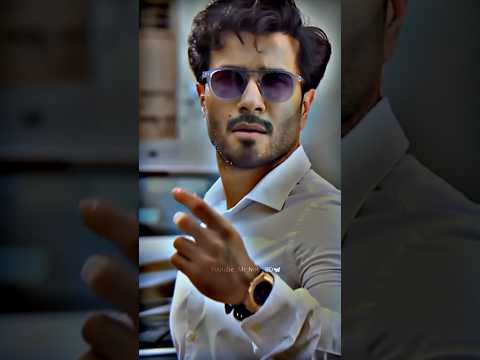 Dil cheez tujhe dedi❤️ | Feroze Khan😍 | Attitude😎 Status.