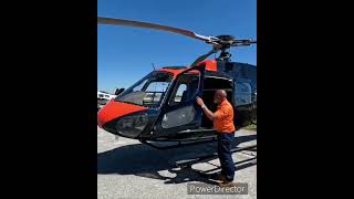 Helicopter Flight Around Orlando, FL | Aviation Accident Insights