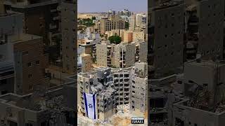 Angriff auf Beersheva - Stimmen aus den Trümmern