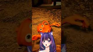ANOMALI MELEDAK #vtuber #shorts #gtarp