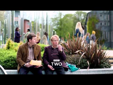 Marvellous: Trailer - BBC Two