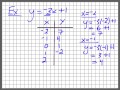 Evaluating Linear Equations and Patterns