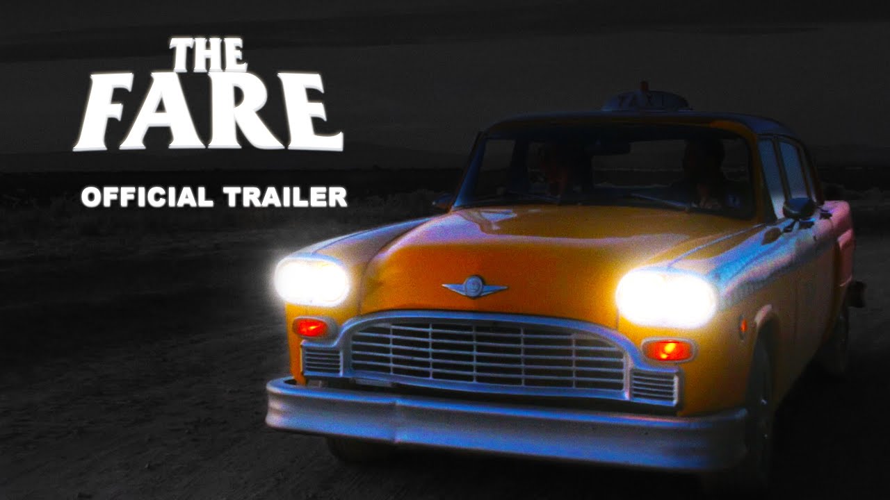 The Fare Trailer thumbnail