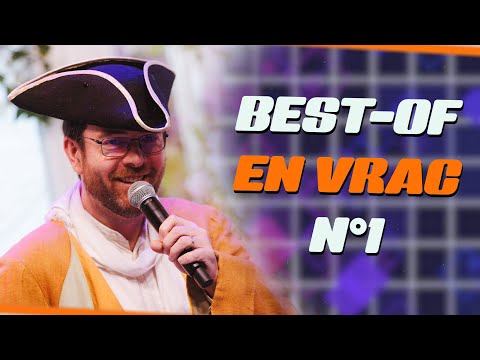 L'empereur Friedrich | BEST-OF EN VRAC #1