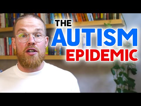 Is Tylenol Actually Causing Autism?