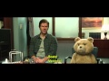 Trailer 3 do filme Ted 2